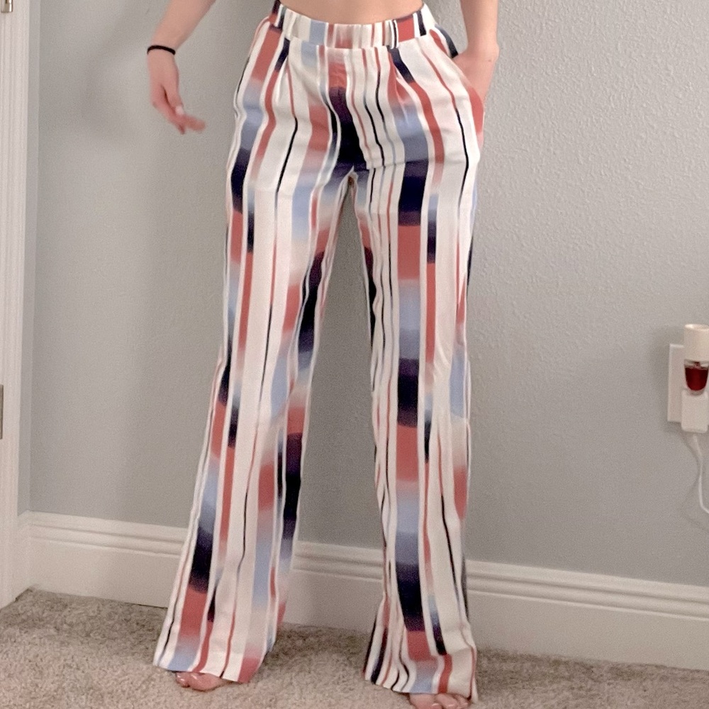 Stack Me Up Pants in S